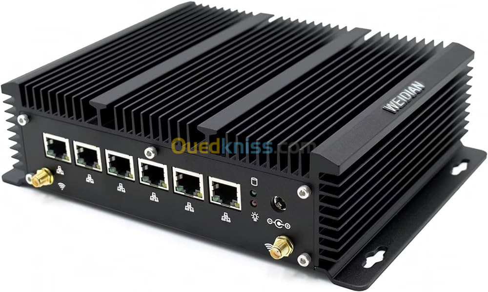 Mini PC Firewall-PFsense