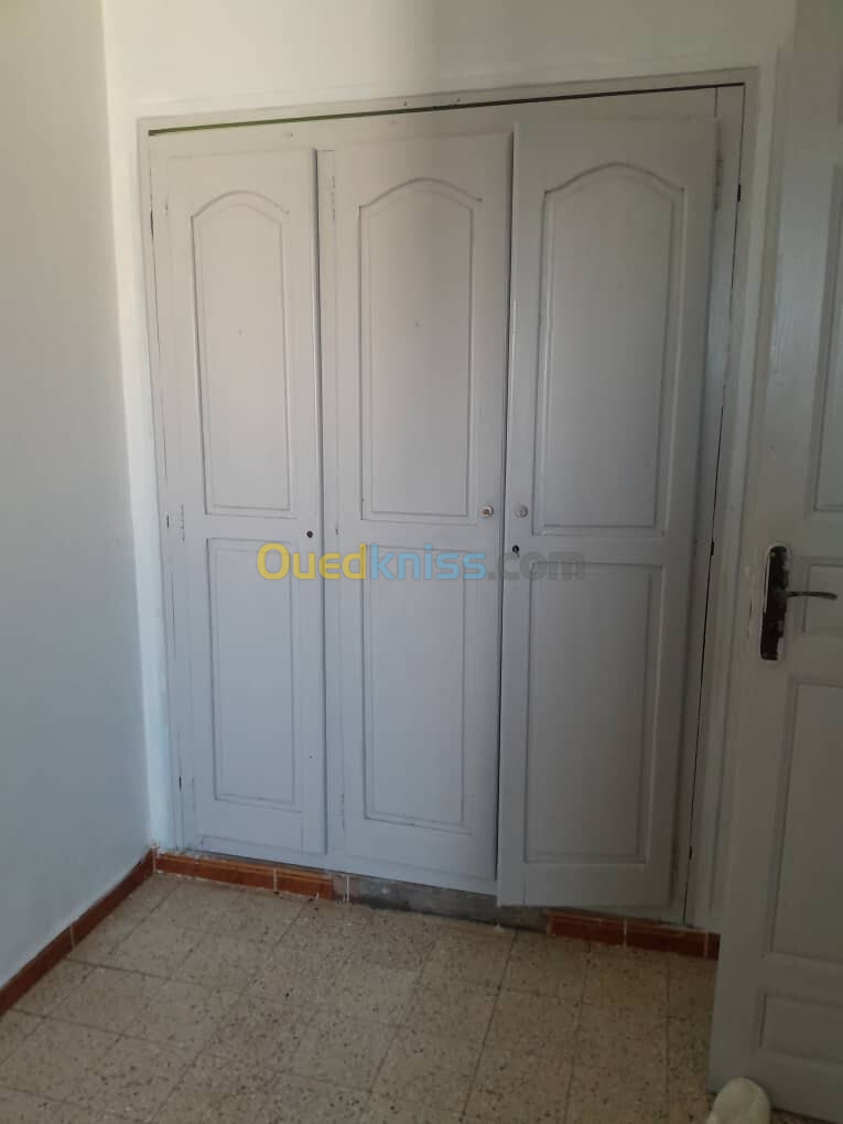 Vente Appartement F2 Oran Oran