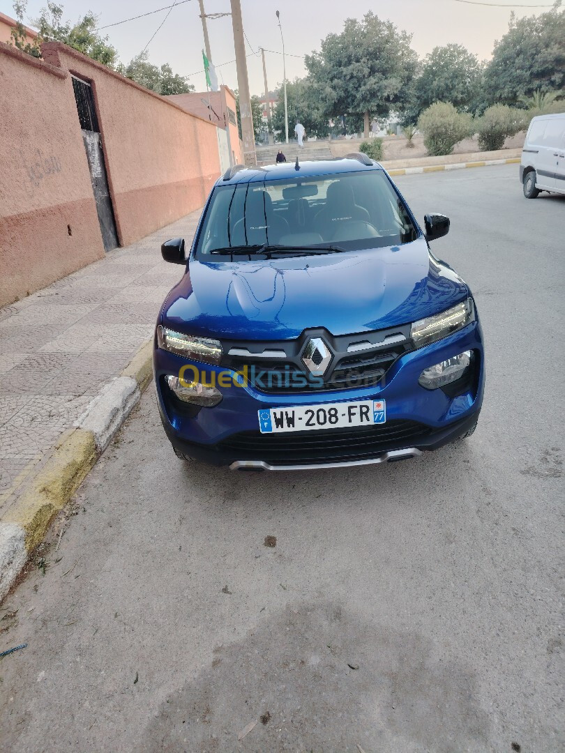 Renault Kwid 2024 