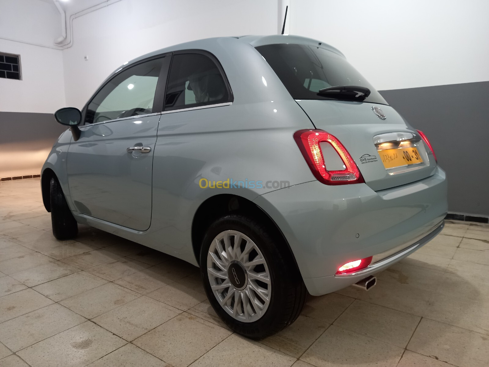 Fiat 500 2024 Dolcevita  dz