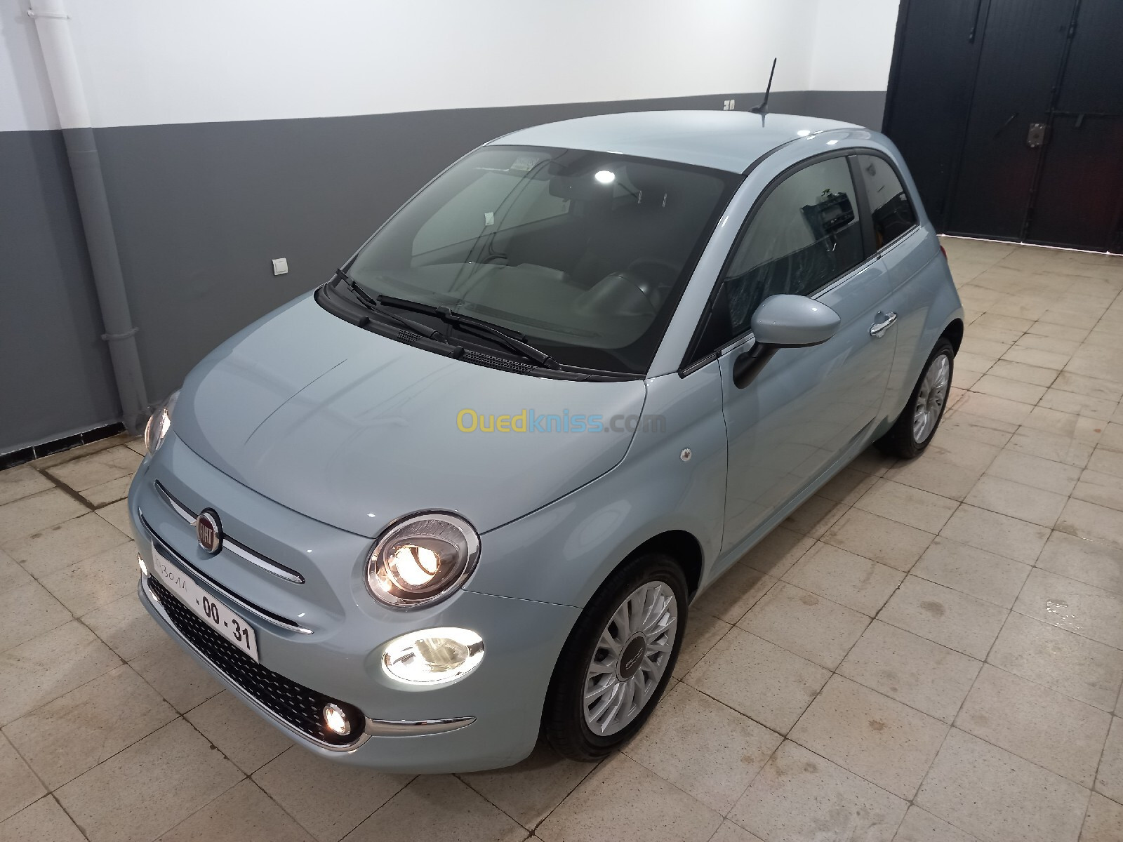 Fiat 500 2024 Dolcevita  dz