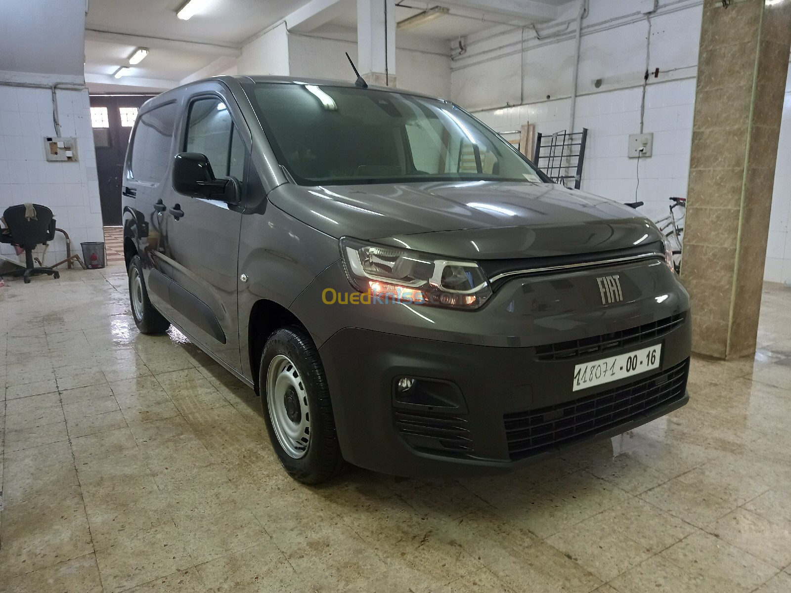 Fiat Doblo 2024