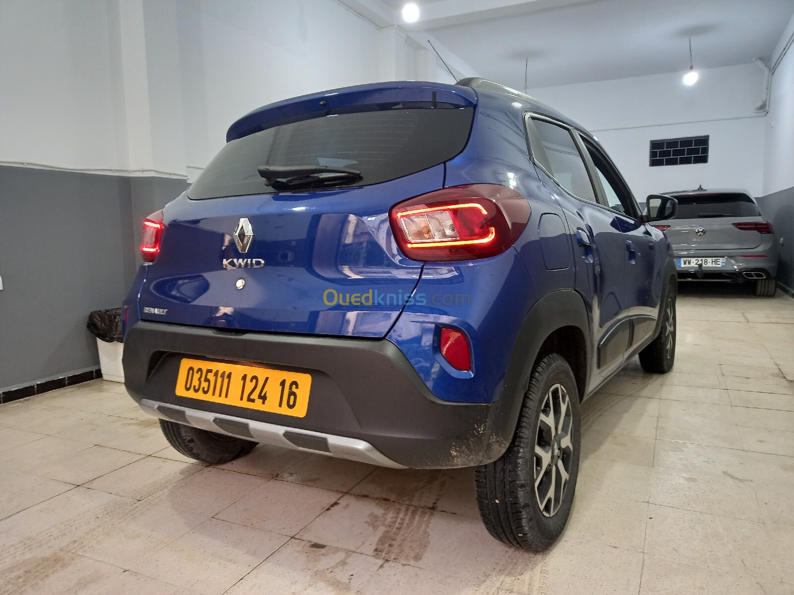 Renault Kwid 2024 Outsder