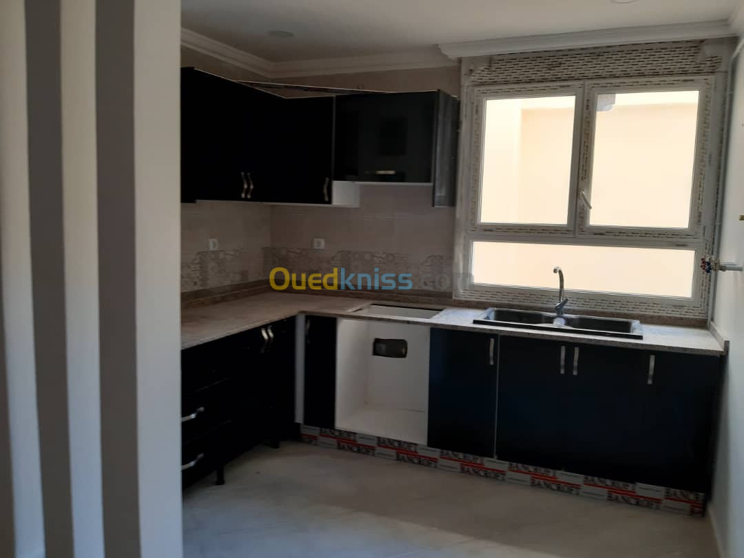 Vente Appartement F3 Oran Bir el djir