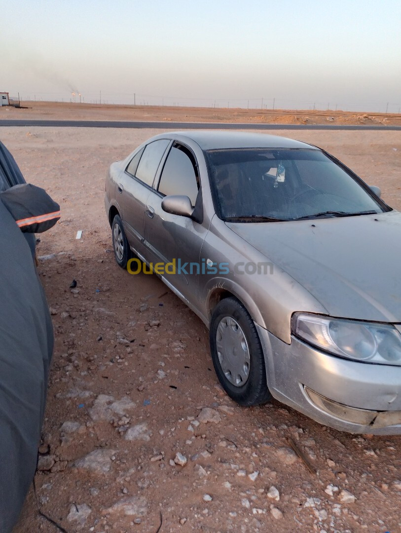 Nissan Sunny 2012 Sunny