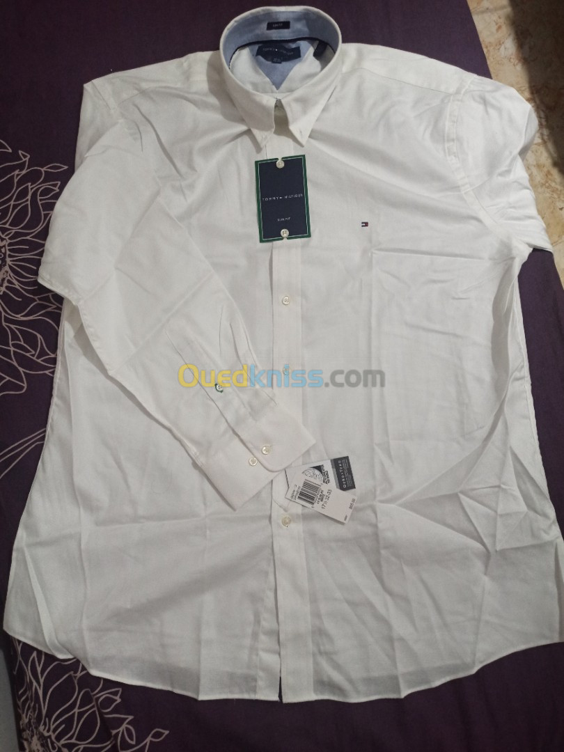 Chemise tommy Hilfiger 