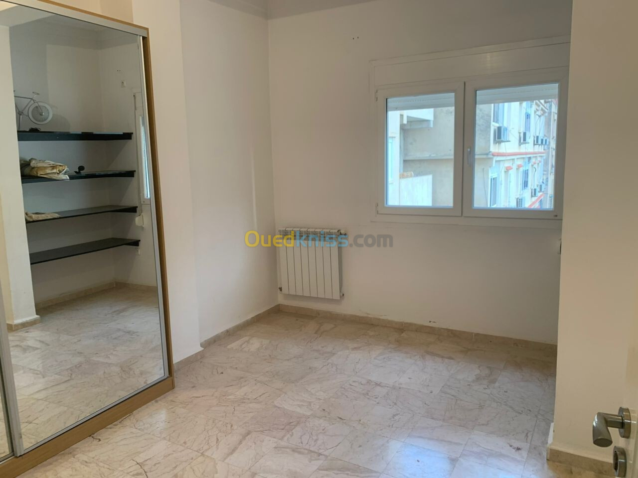 Vente Appartement F5 Alger Cheraga