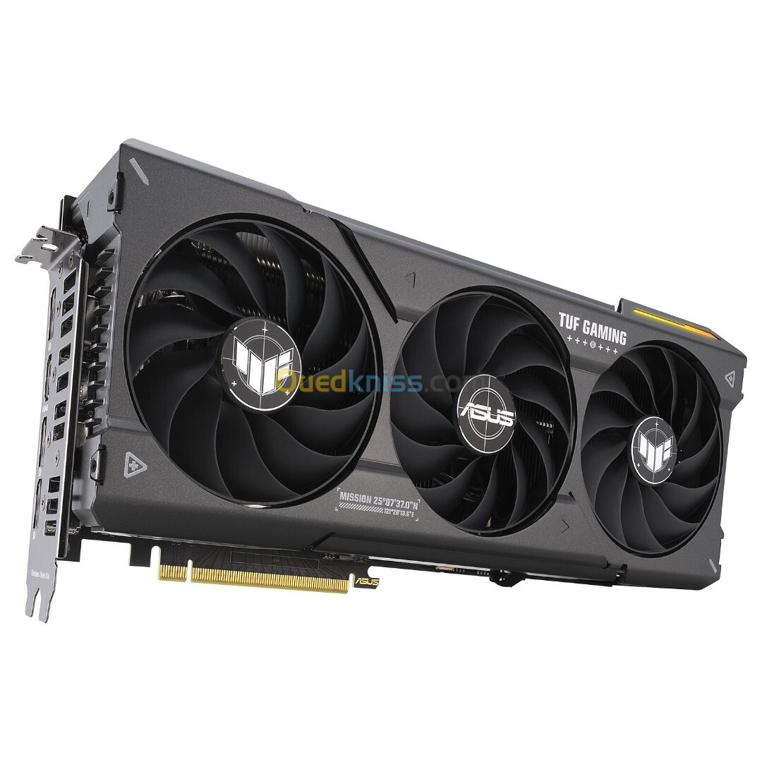     ASUS TUF Gaming GeForce RTX 4070 OC Edition 12GB