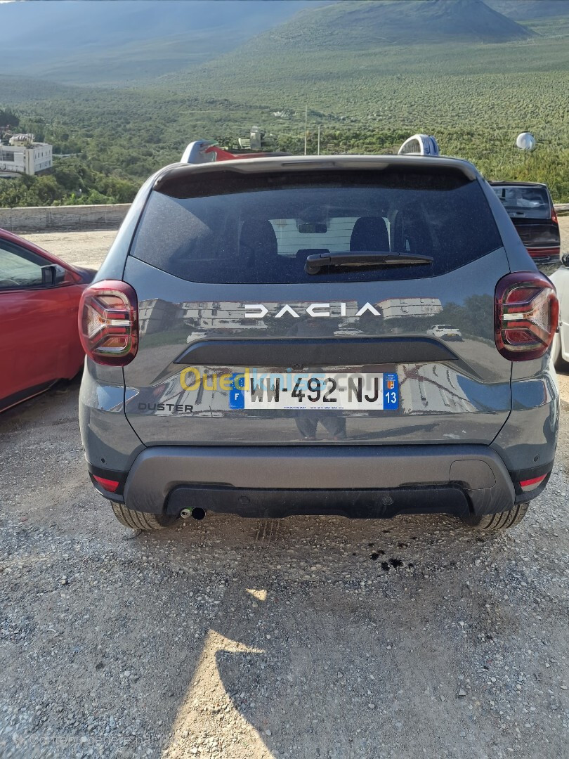 Dacia Duster 2024 Duster