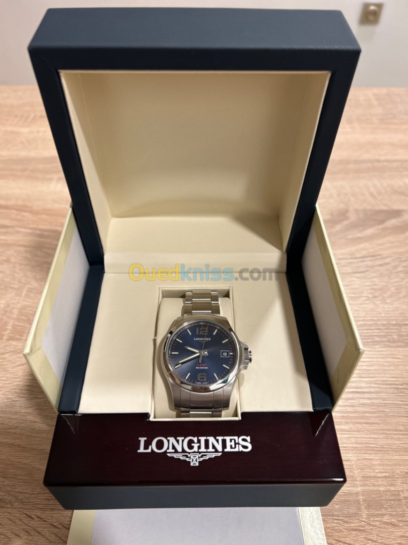 Longines Alger Algeria