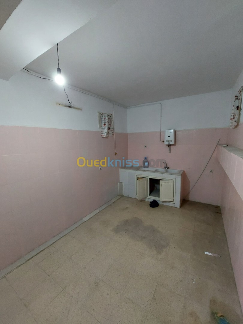 Location Niveau De Villa F4 Alger Bab ezzouar