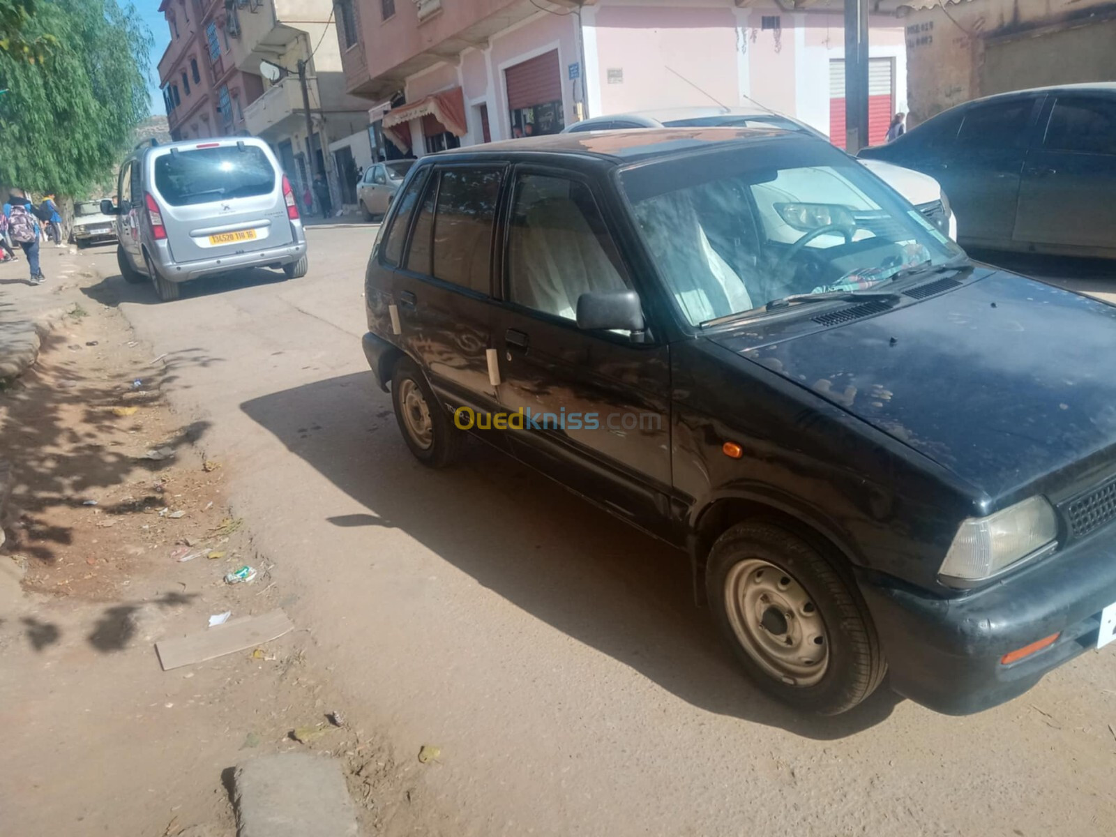 Suzuki Maruti 800 2009 Maruti 800