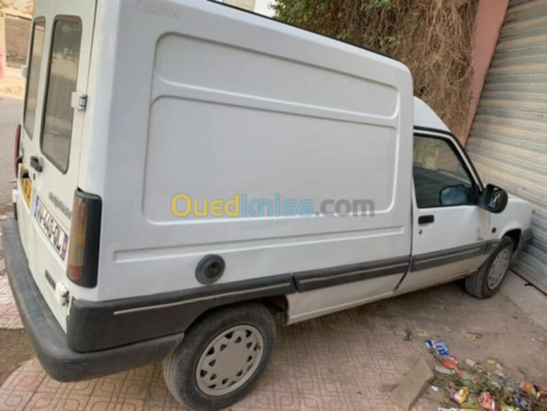 Renault Express 1996 Express