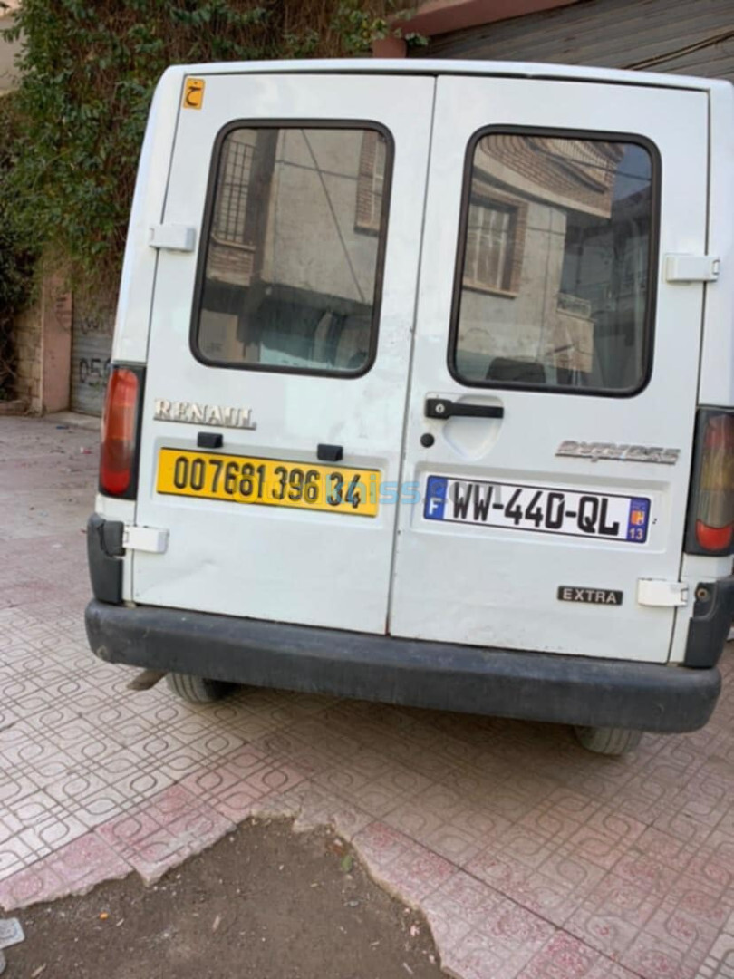 Renault Express 1996 Express