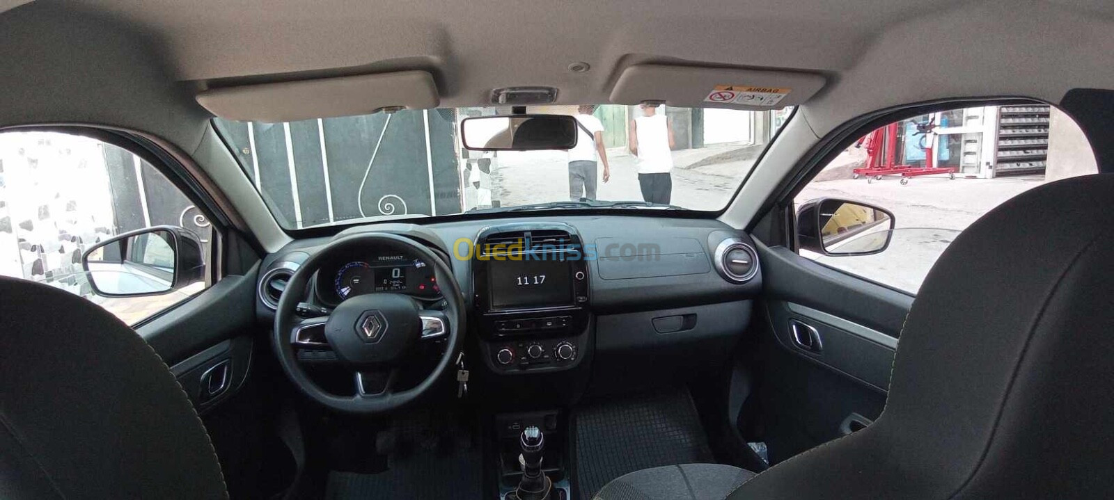 Renault KWID 2023 Outsider