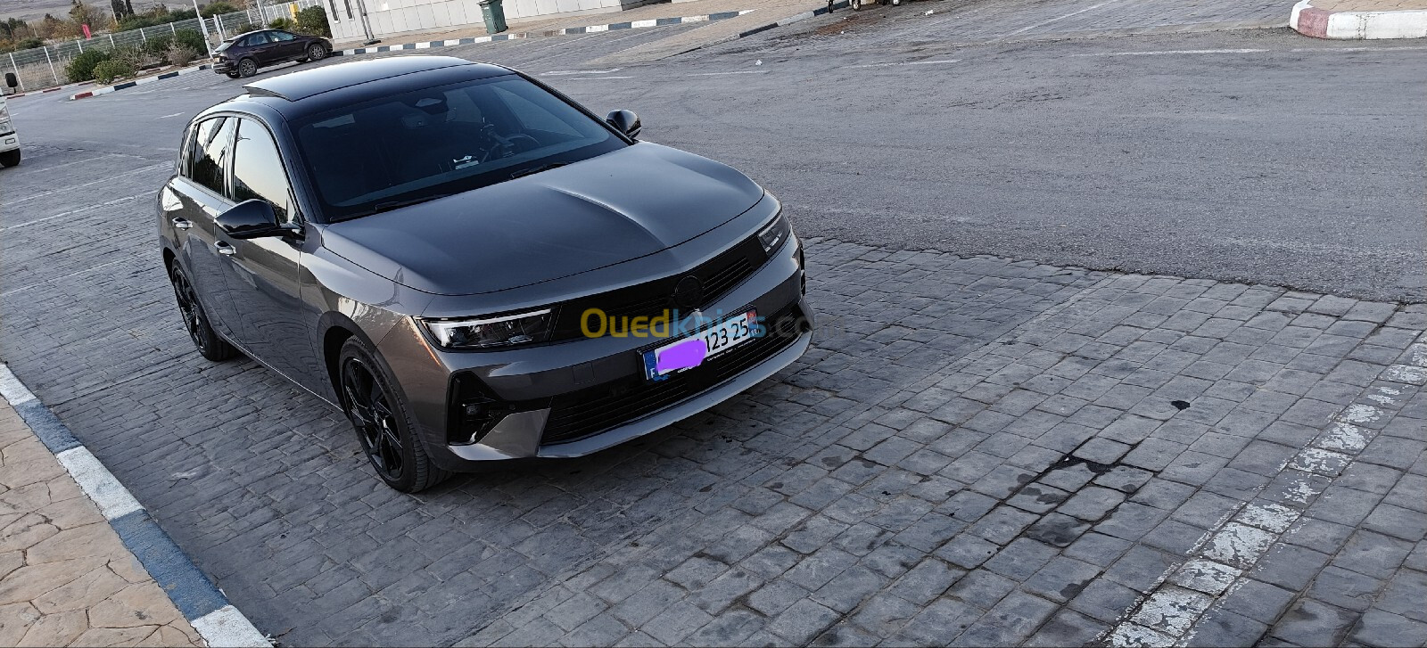 Opel Astra 2023 GS LINE