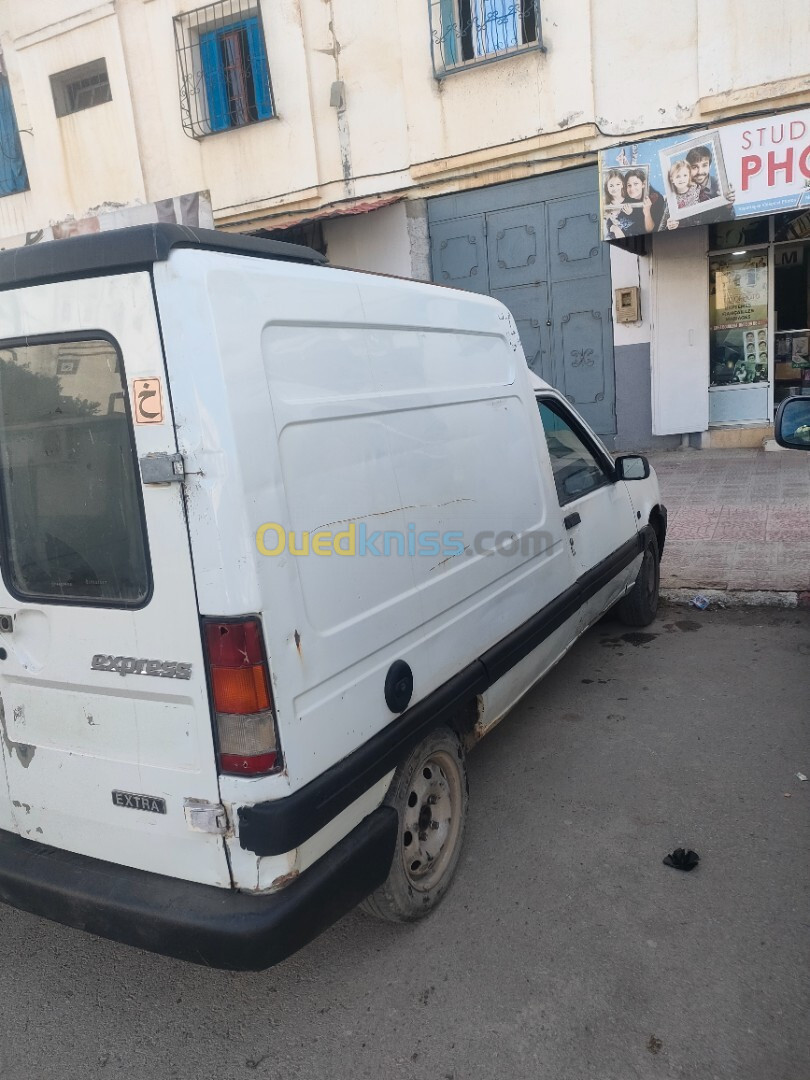 Renault Express 1994 Express