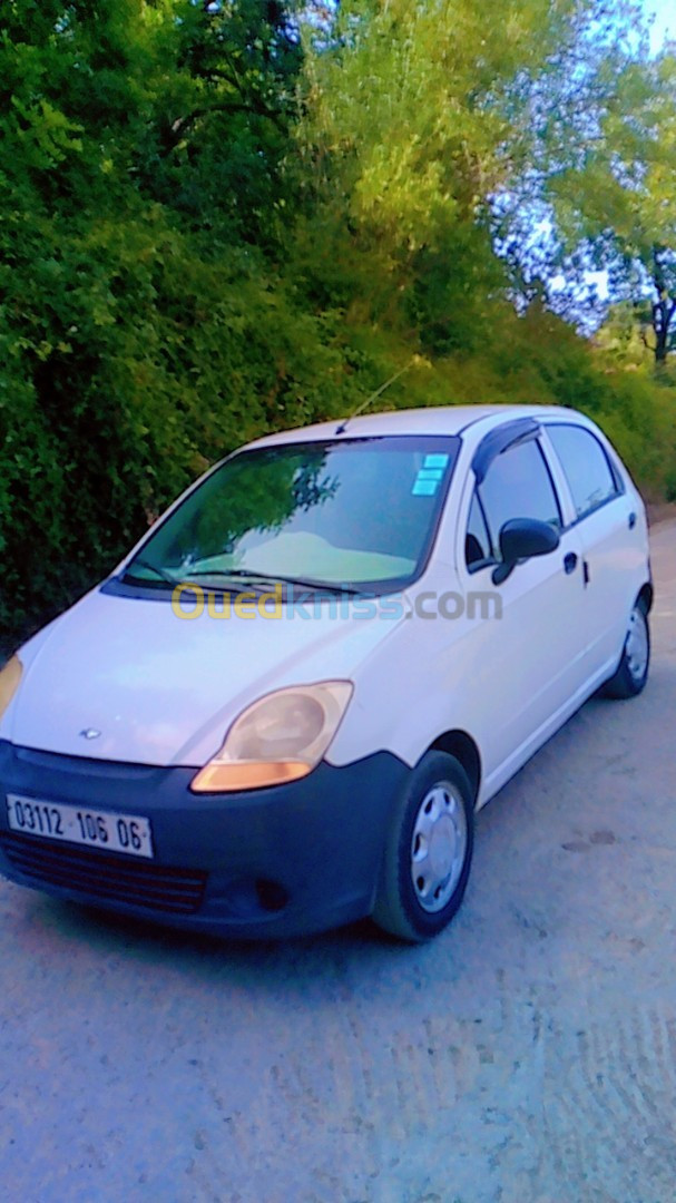 Chevrolet Spark 2006 Spark