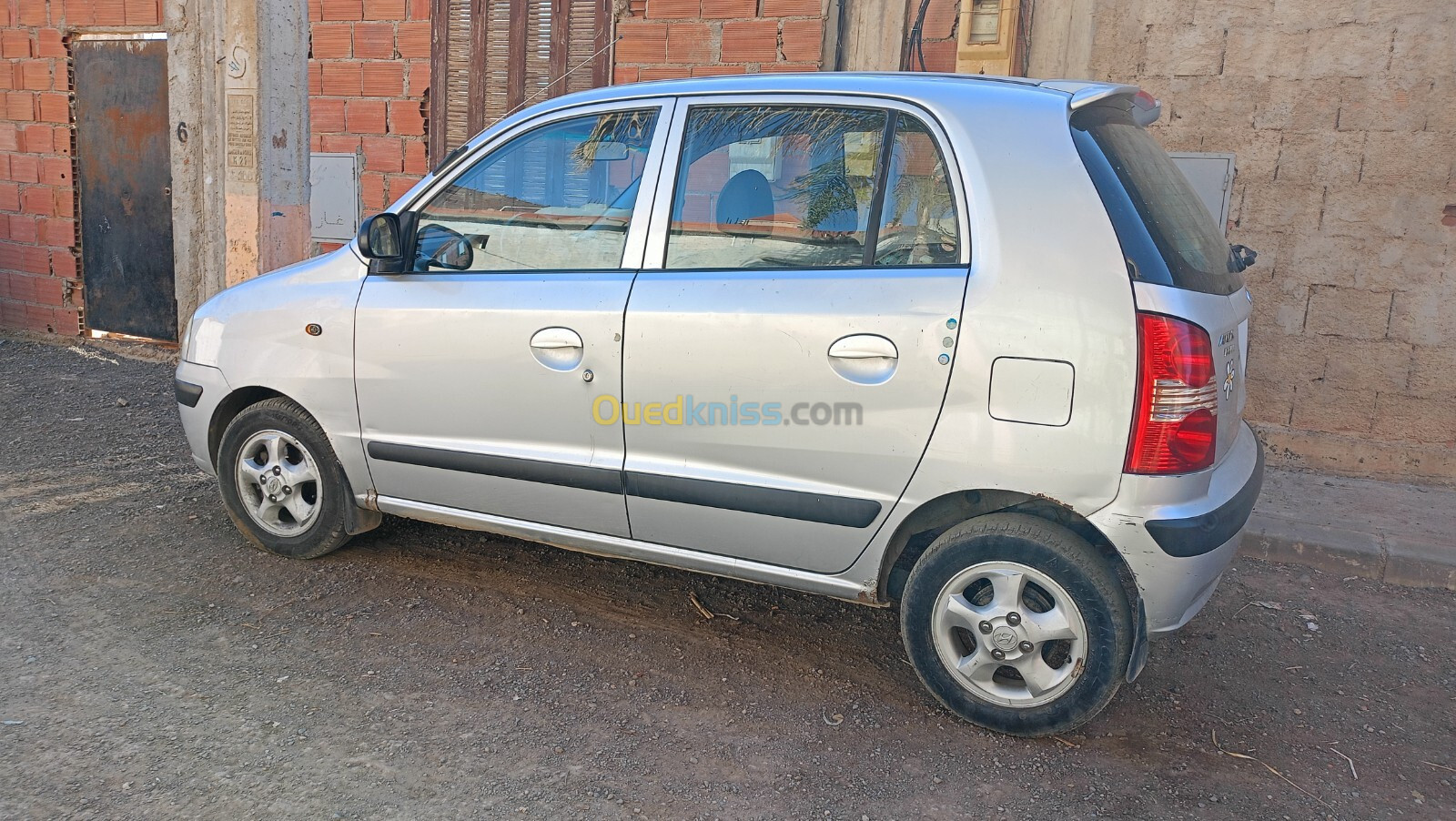 Hyundai Atos 2005 XS