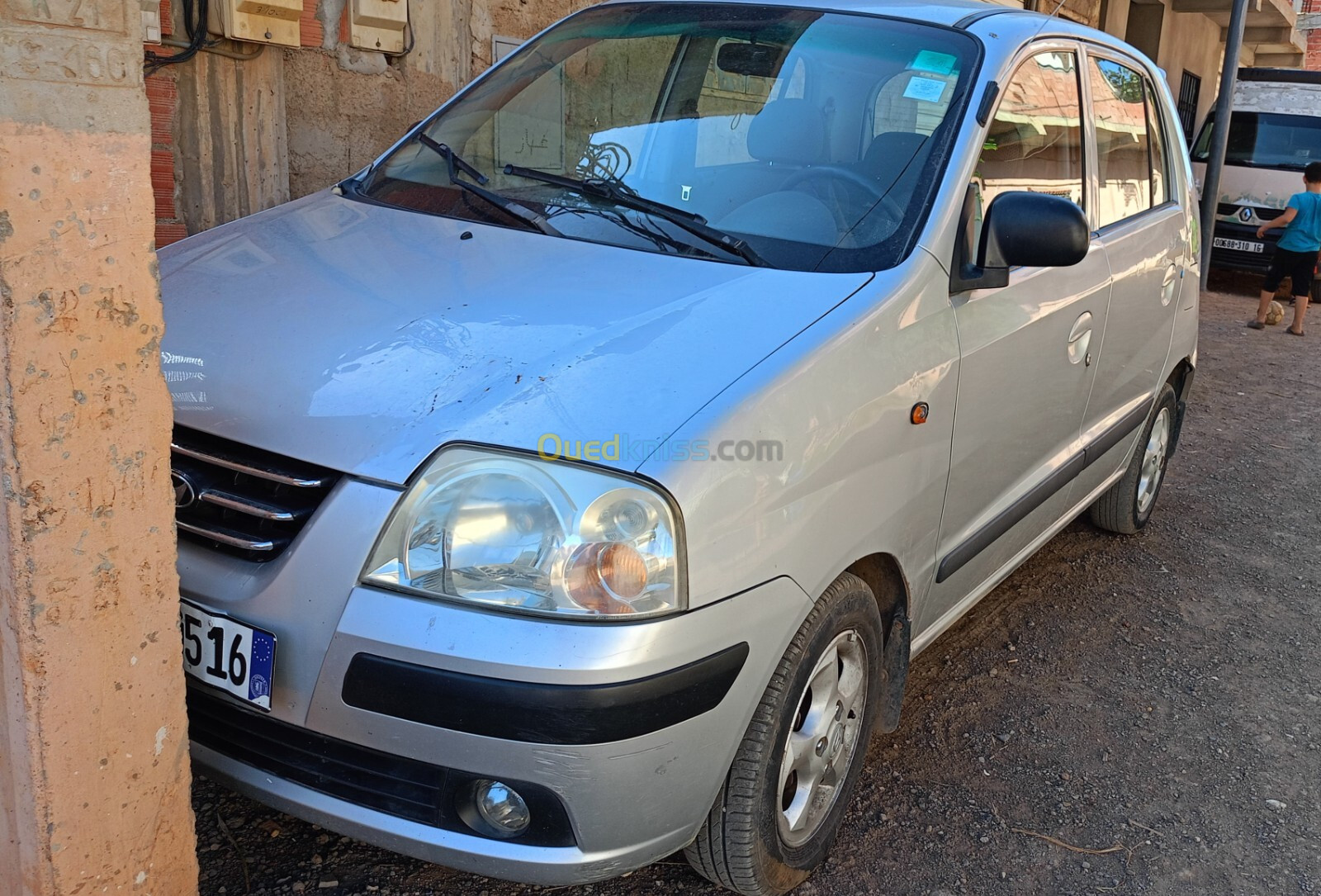 Hyundai Atos 2005 XS