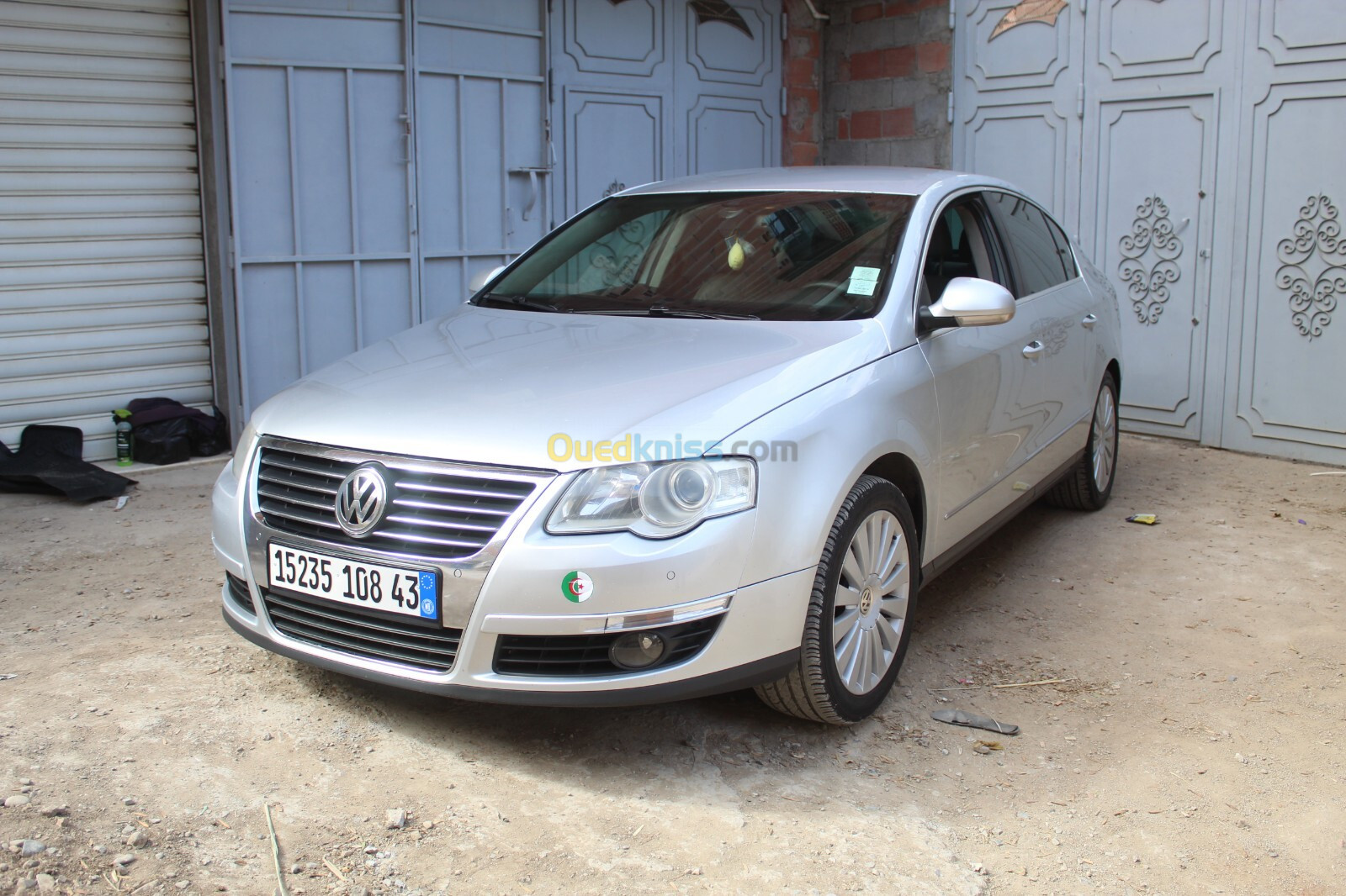 Volkswagen Passat 2008 Passat