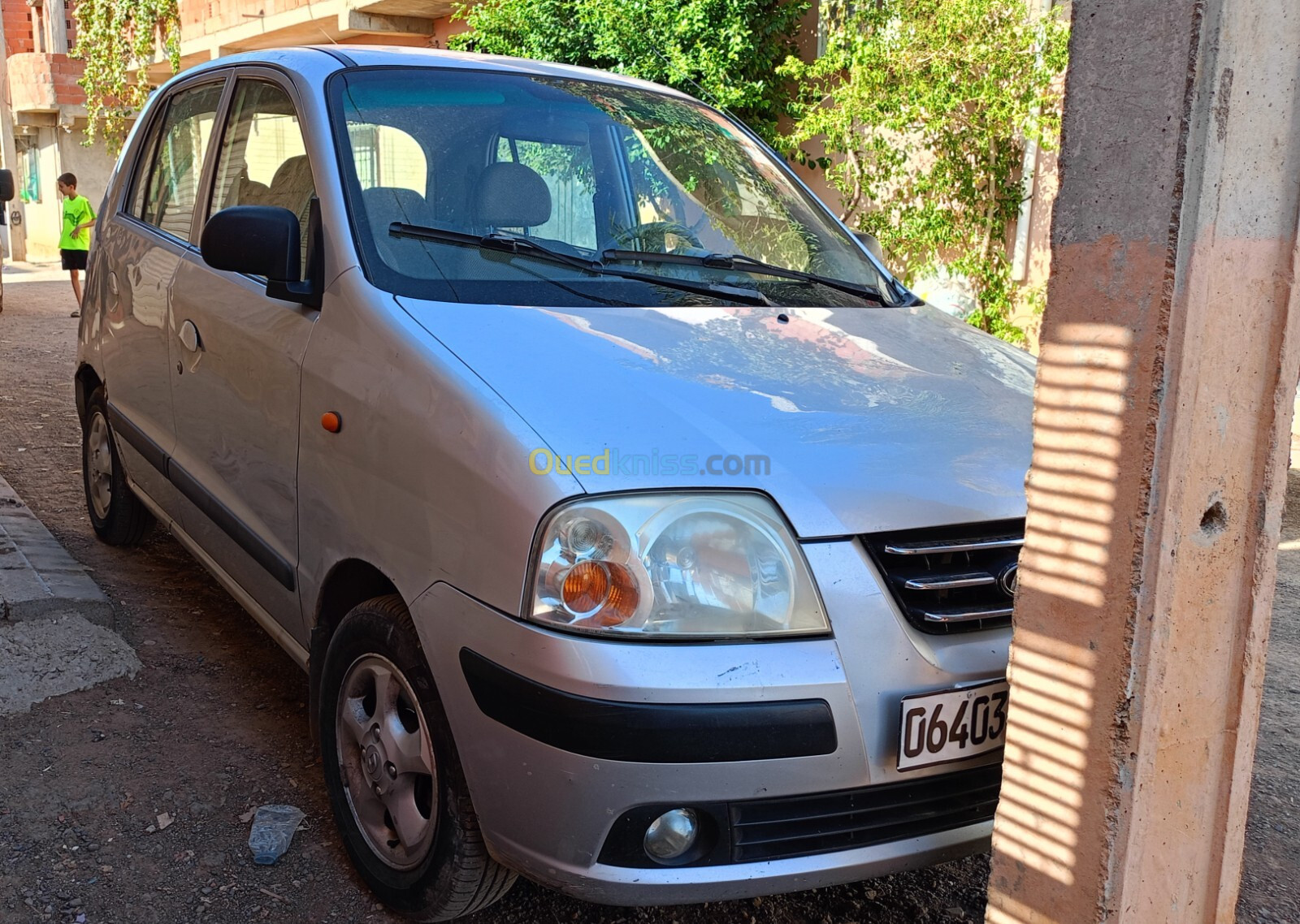 Hyundai Atos 2005 XS