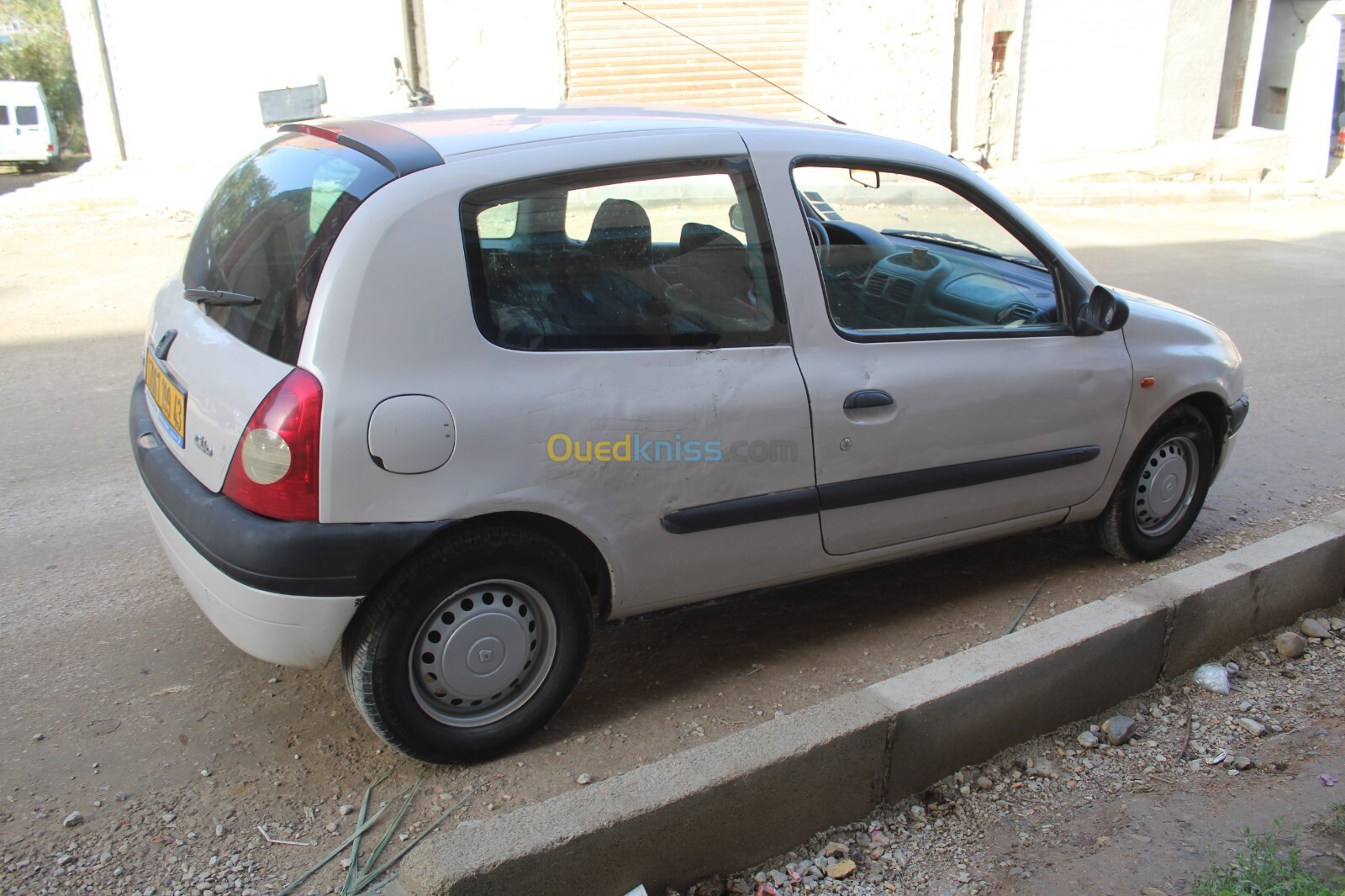 Renault Clio 2 1999 Clio 2