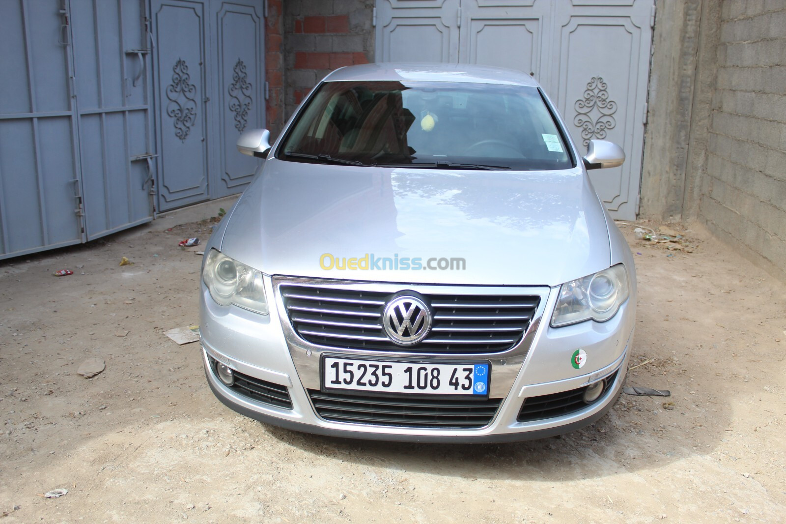 Volkswagen Passat 2008 Passat