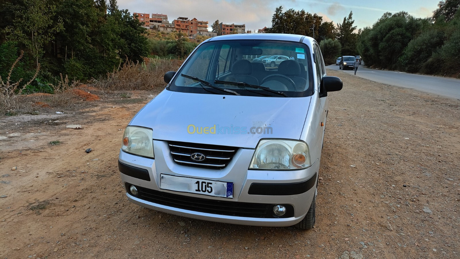 Hyundai Atos 2005 XS