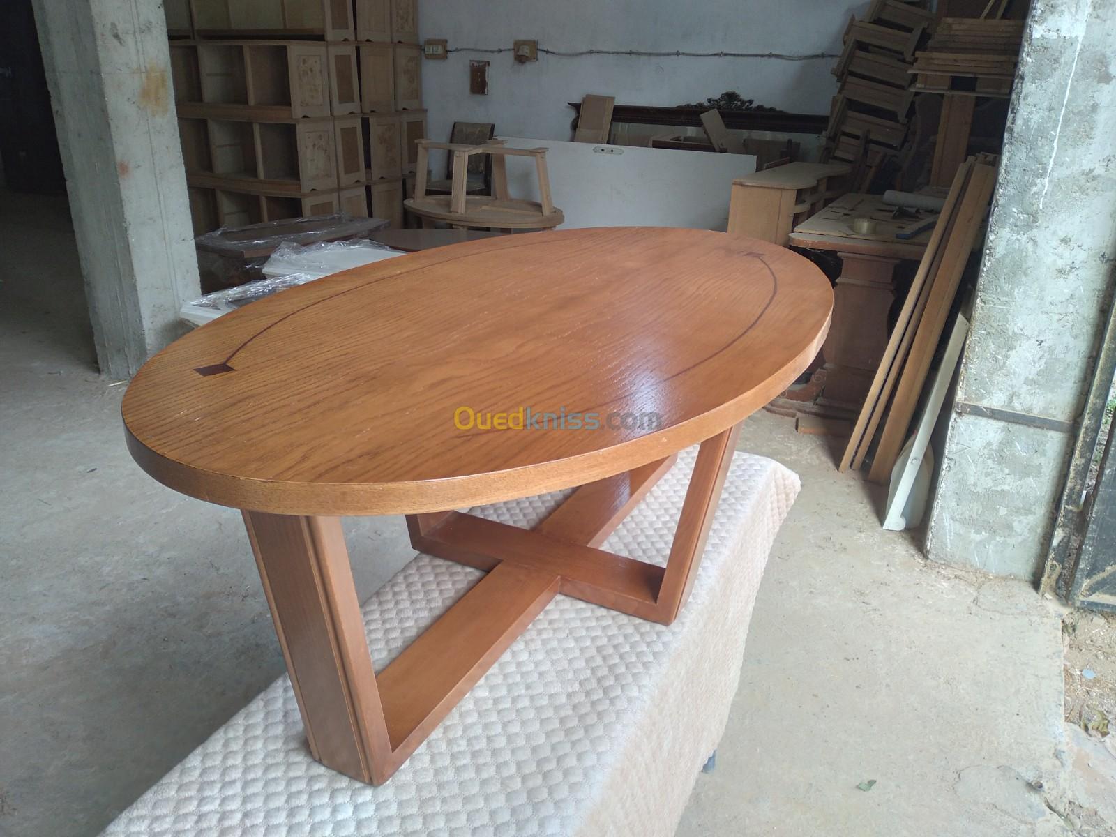 Table base 