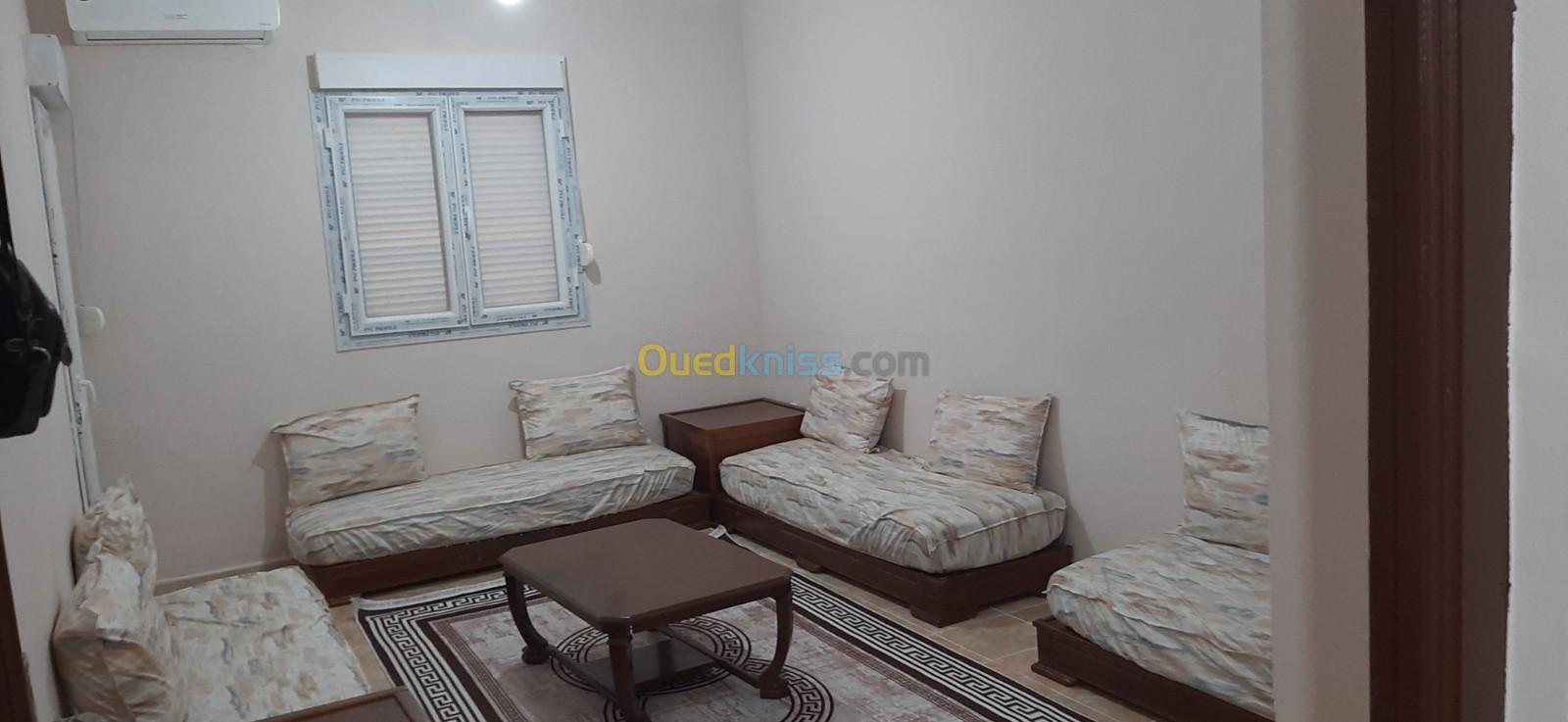 Location vacances Appartement F3 Skikda Filfla