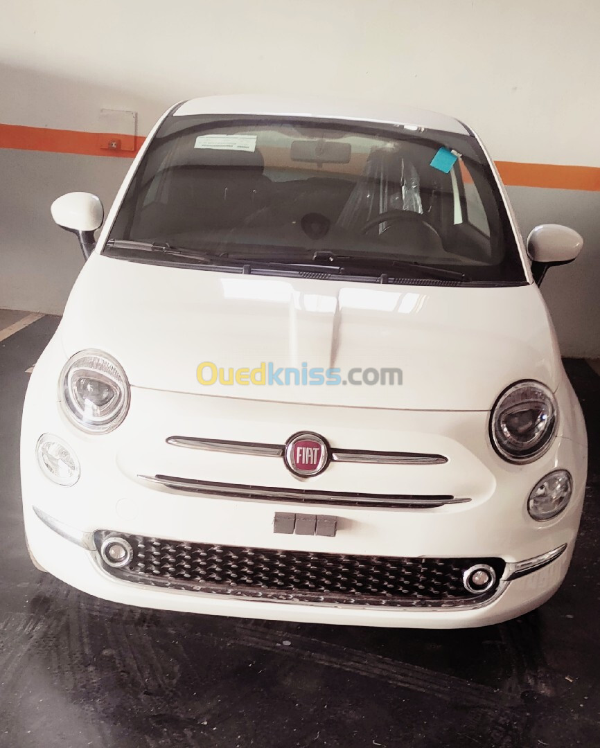 Fiat Fiat 500 2024 Dolce Vita