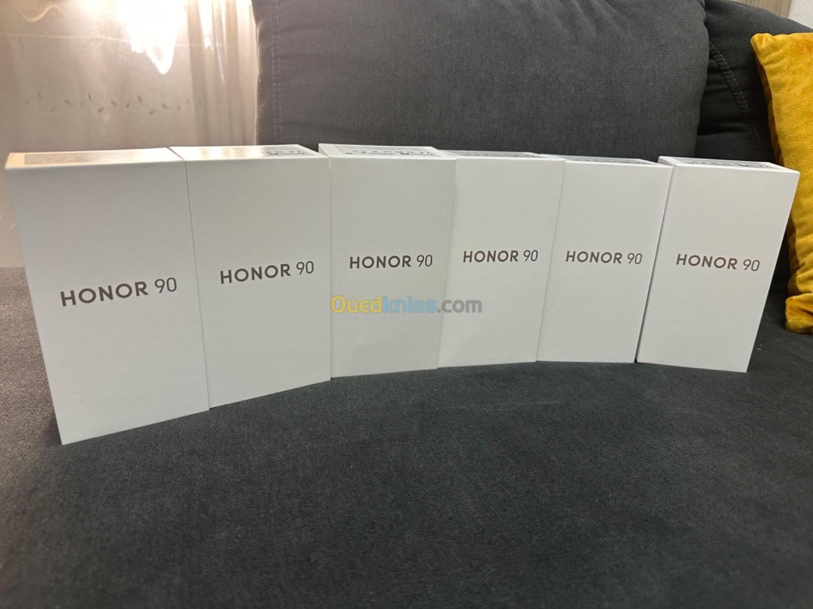 Honor 90