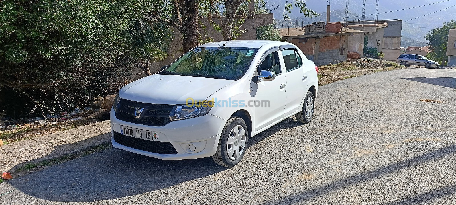 Dacia Logan 2013 Logan