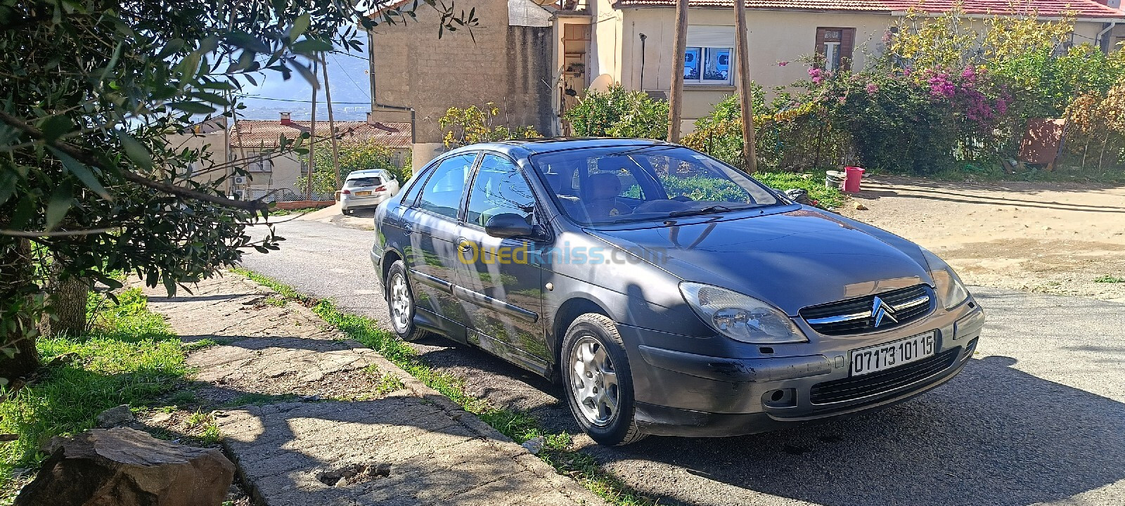 Citroen C5 2001 Exécutive