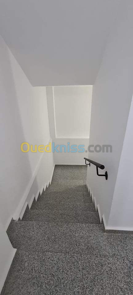 Vente Appartement F4 Alger Cheraga