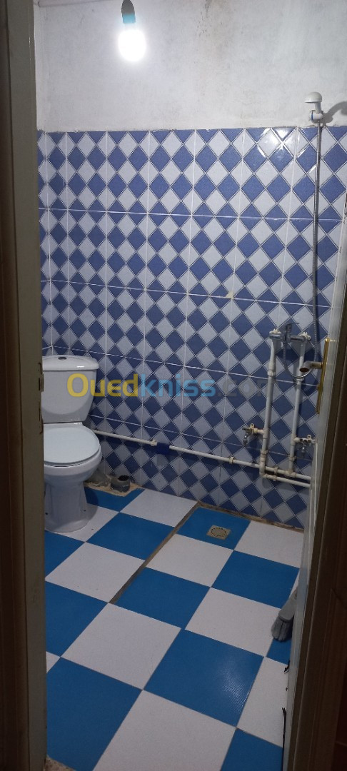 Location Appartement F2 Alger Khraissia