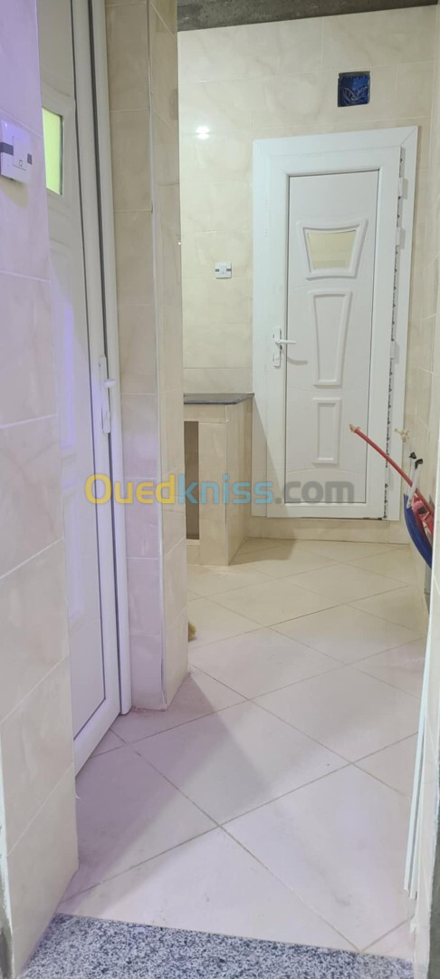 Vente Villa Saïda Saida