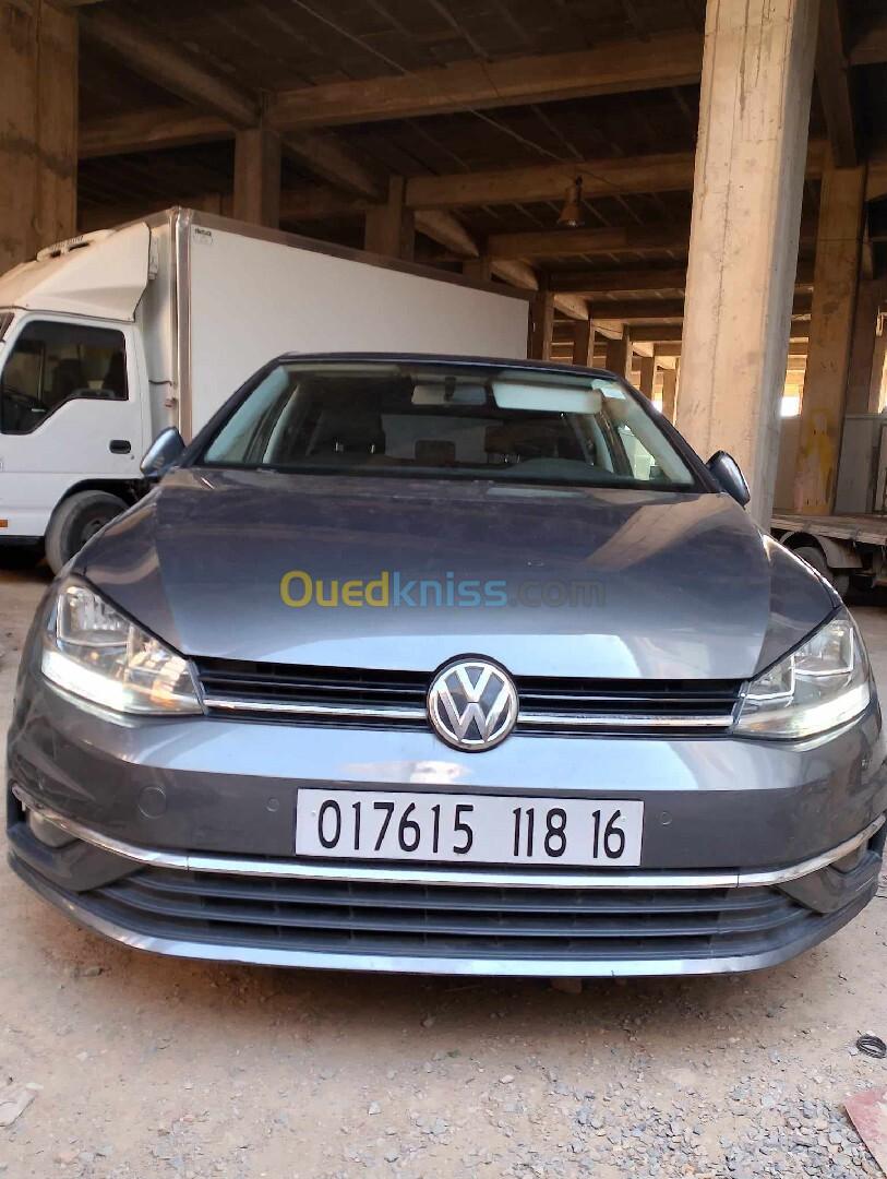 Volkswagen Golf 7 2018 START+