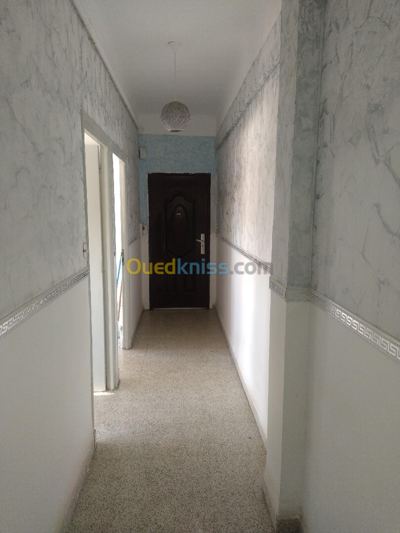 Location Appartement Alger El harrach