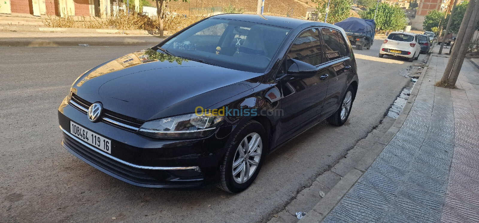 Volkswagen Golf 7 2019 START+