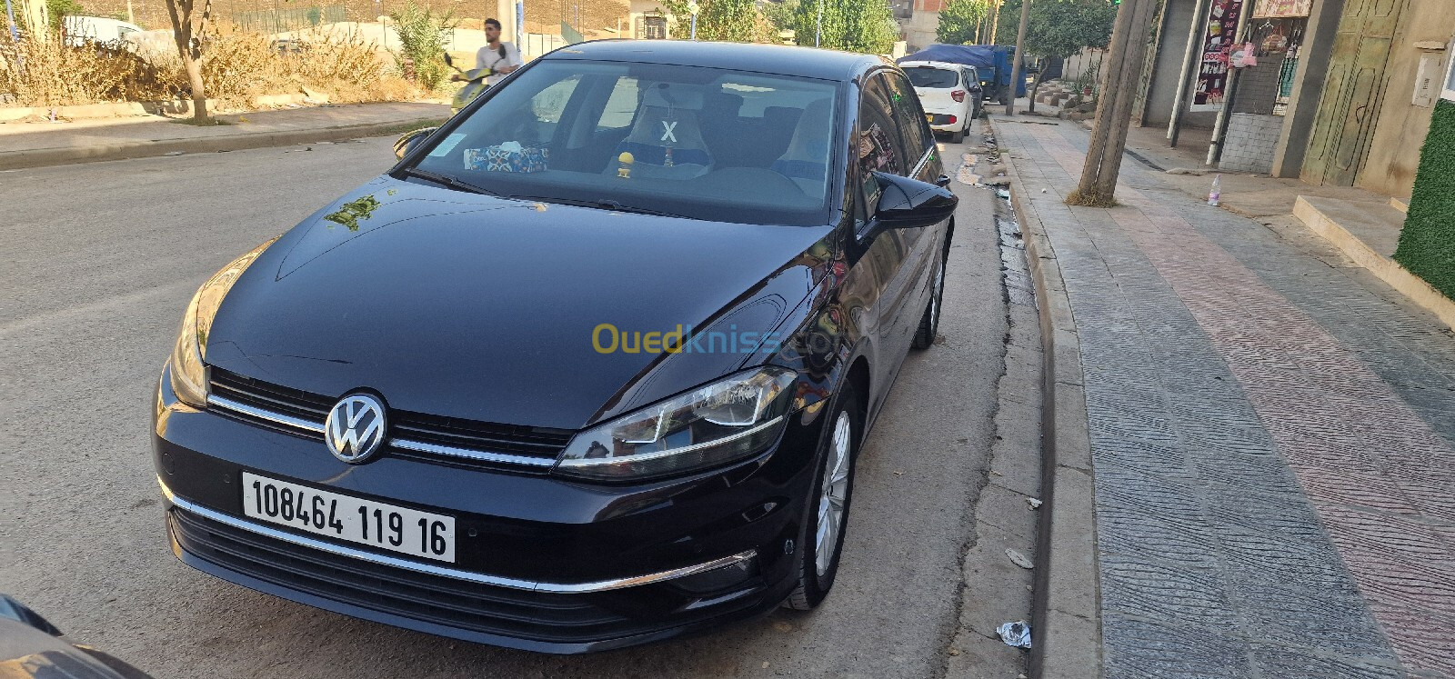 Volkswagen Golf 7 2019 START+