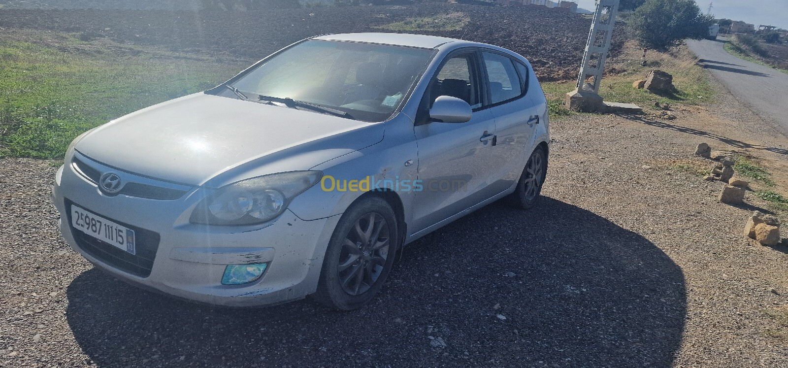 Hyundai i30 2011 i30