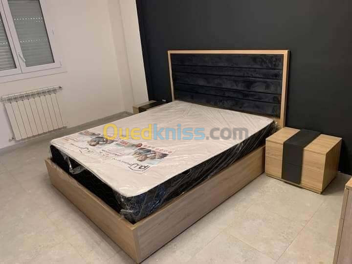 Matelas orthopédiques orreillers ماطلا مطارح مخايد