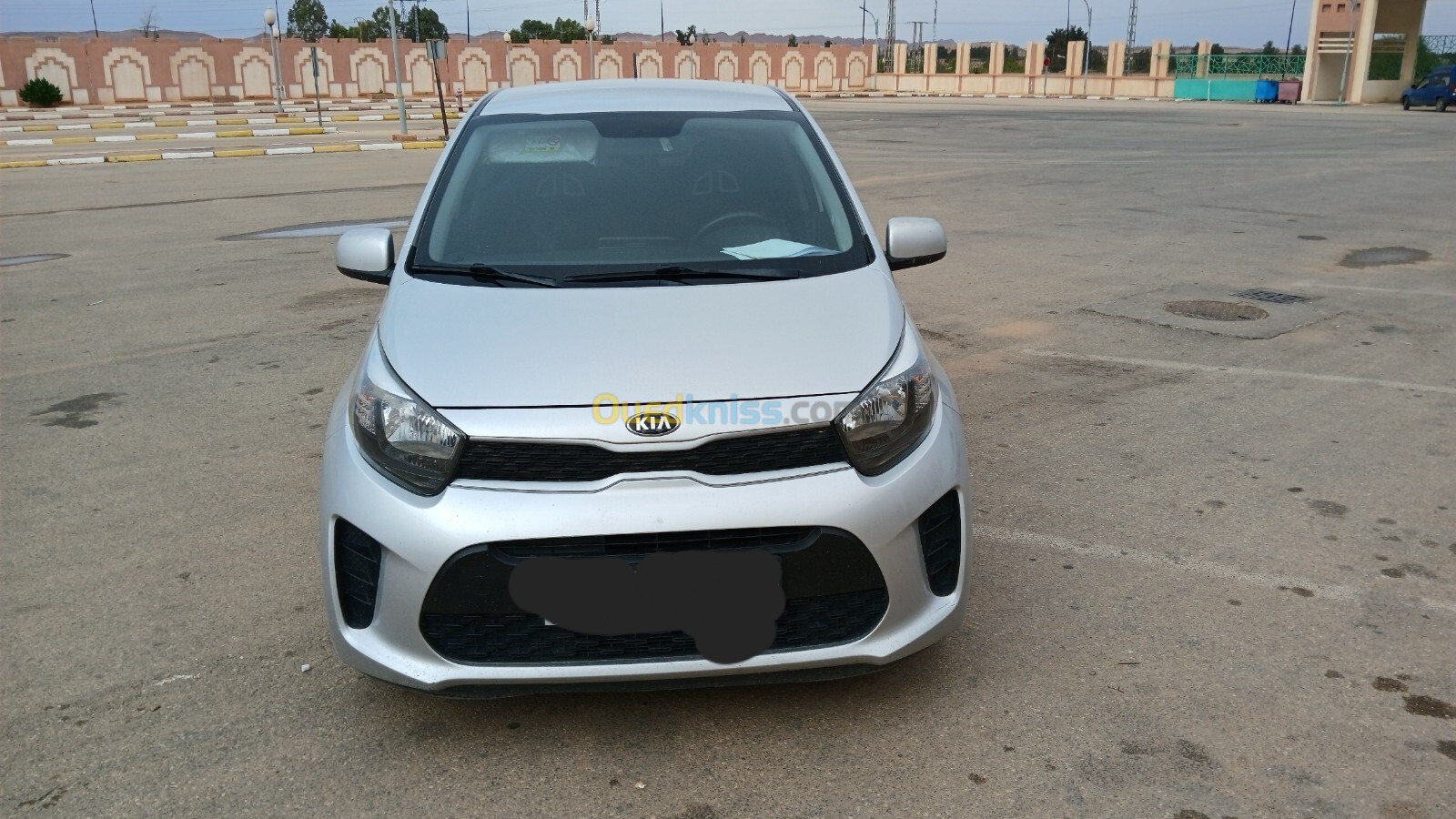 Kia Picanto 2019 EX