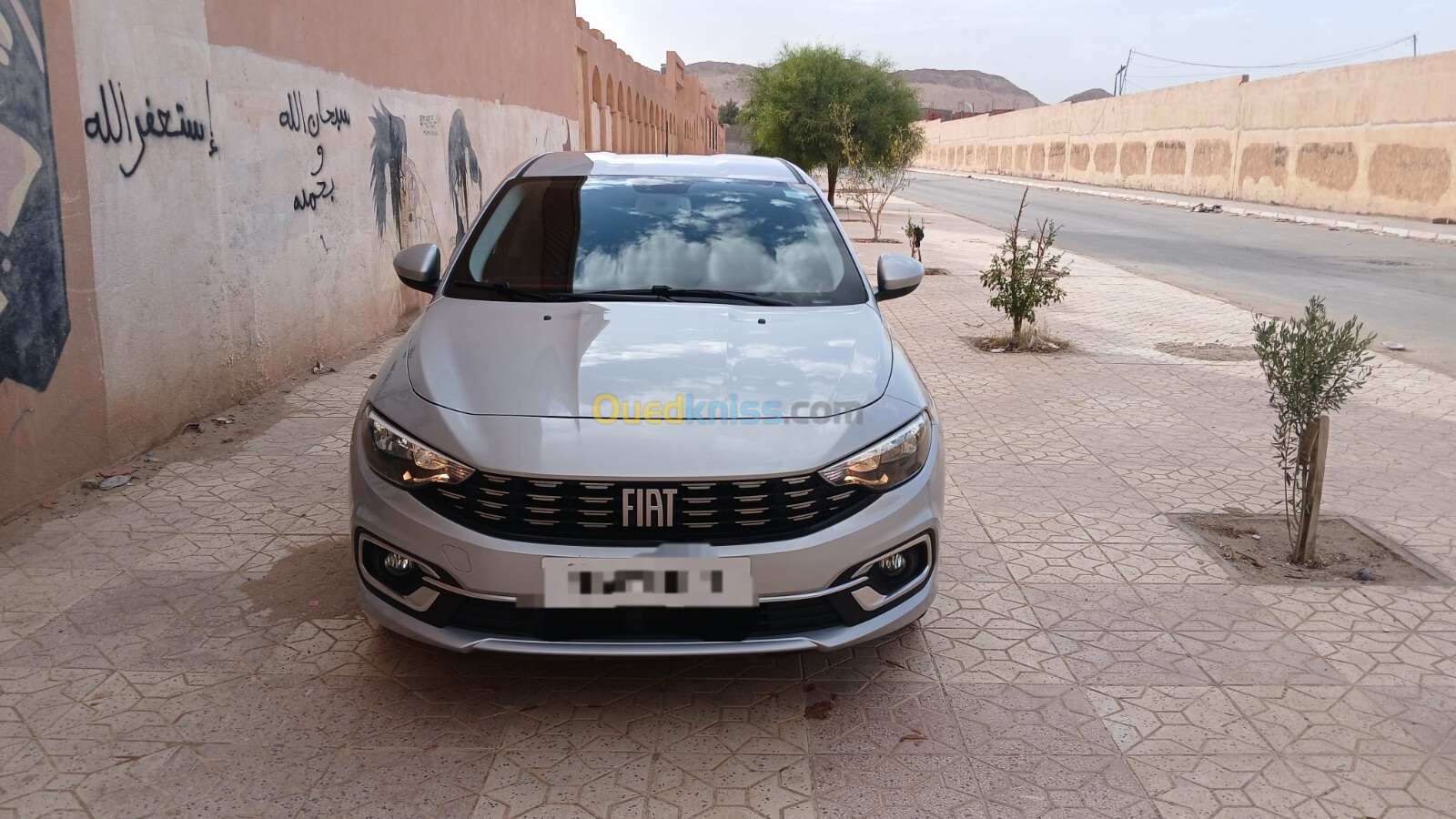 Fiat Tipo 2023 Life