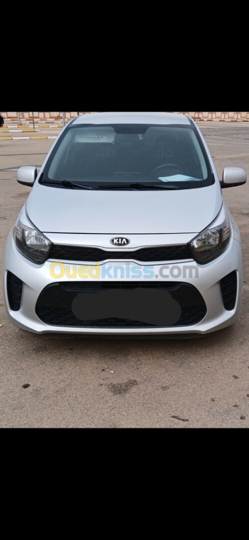 Kia Picanto 2019 EX