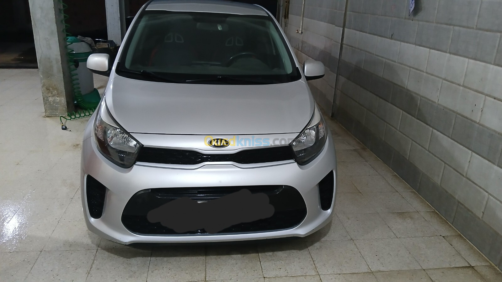 Kia Picanto 2019 EX