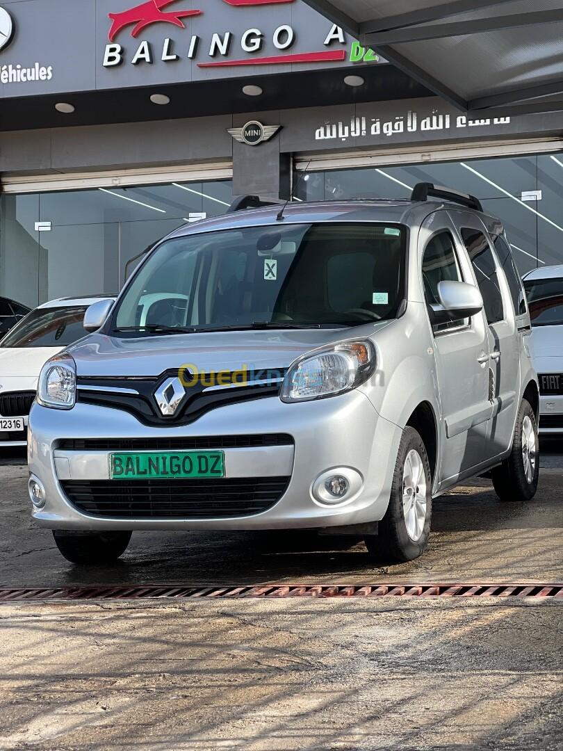 Renault Kangoo 2021 Privilège +