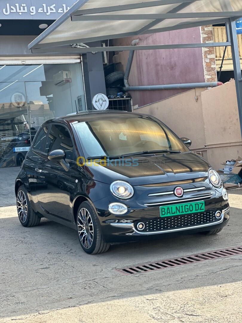 Fiat 500 2023 Dolce Vita